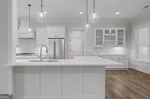 14 Jewell Dr SE, Rome, GA 30161 - Photo 6