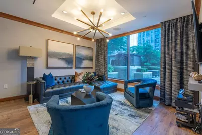 3445 Stratford Road NE #1501, Atlanta, GA 30326 - Photo 26