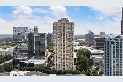 3445 Stratford Road NE #1501, Atlanta, GA 30326 - Photo 36