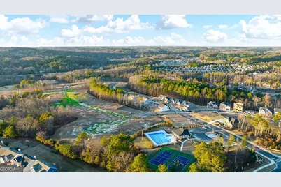 1628 Lacebark Elm Way, Lawrenceville, GA 30045 - Photo 60