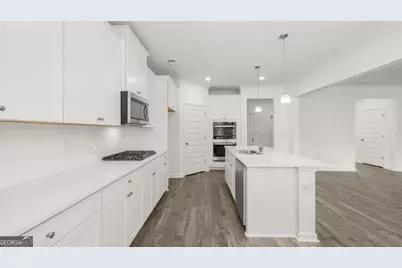 1628 Lacebark Elm Way, Lawrenceville, GA 30045 - Photo 18