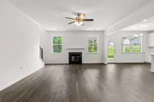 1628 Lacebark Elm Wy, Lawrenceville, GA 30045 - Photo 22