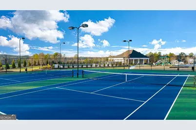 1628 Lacebark Elm Way, Lawrenceville, GA 30045 - Photo 6