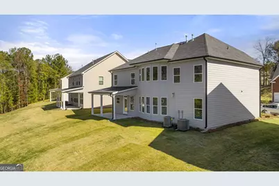 1618 Lacebark Elm Way, Lawrenceville, GA 30045 - Photo 56