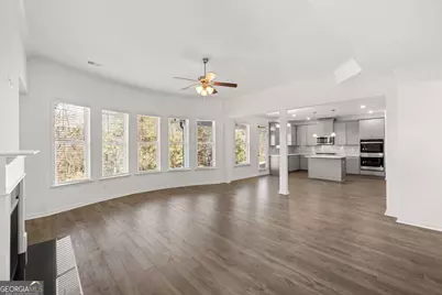 1618 Lacebark Elm Way, Lawrenceville, GA 30045 - Photo 24