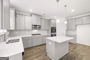 1618 Lacebark Elm Wy, Lawrenceville, GA 30045 - Photo 18