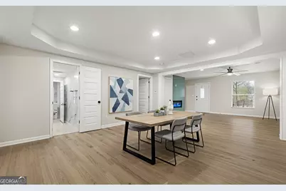 5275 Old Bill Cook Road, South Fulton, GA 30349 - Photo 6