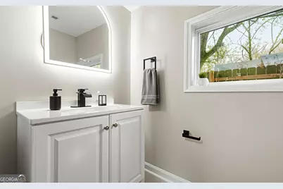 5275 Old Bill Cook Road, South Fulton, GA 30349 - Photo 12