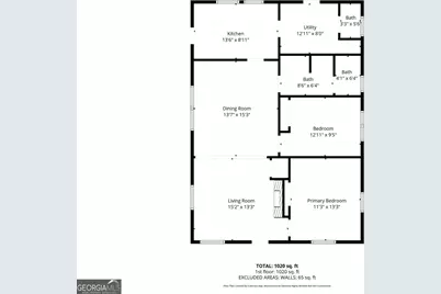 5275 Old Bill Cook Road, South Fulton, GA 30349 - Photo 16