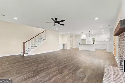 6618 Kenimer Road, Clermont, GA 30527 - Photo 8