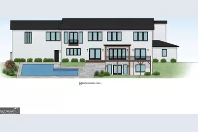 1005 Clementstone Drive, Atlanta, GA 30342 - Photo 2