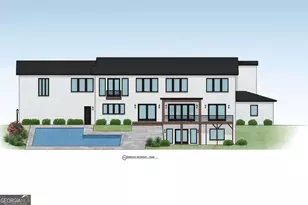 1005 Clementstone Dr, Atlanta, GA 30342 - Photo 2