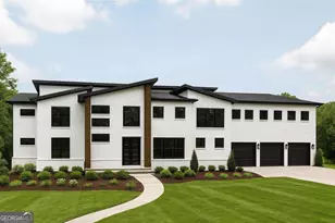 1005 Clementstone Dr, Atlanta, GA 30342 - Photo 1