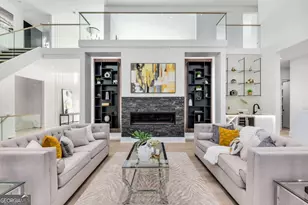 1005 Clementstone Dr, Atlanta, GA 30342 - Photo 30