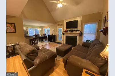 141 Mountain Laurel Run, Athens, GA 30606 - Photo 8