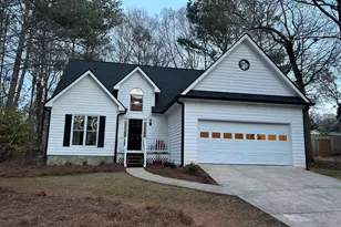 141 Mountain Laurel Run, Athens, GA 30606 - Photo 1