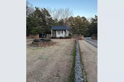 Lot 1 &amp; Lot 15 Mountain Ridge Drive, Waverly Hall, GA 31831 - Photo 2