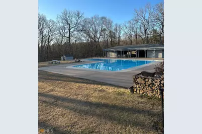 Lot 19 Mountain Ridge Drive, Waverly Hall, GA 31831 - Photo 6