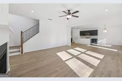 280 Silverleaf Trail, Bethlehem, GA 30620 - Photo 8