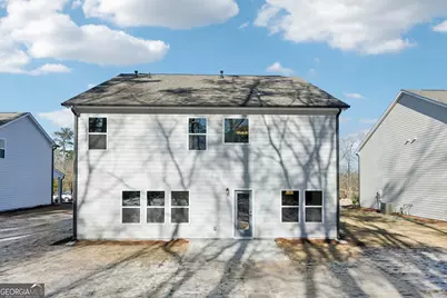 280 Silverleaf Trail, Bethlehem, GA 30620 - Photo 46