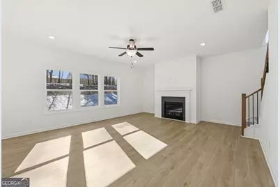 280 Silverleaf Trail, Bethlehem, GA 30620 - Photo 10