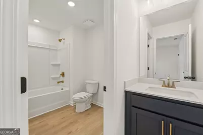 280 Silverleaf Trail, Bethlehem, GA 30620 - Photo 26