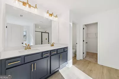 280 Silverleaf Trail, Bethlehem, GA 30620 - Photo 36