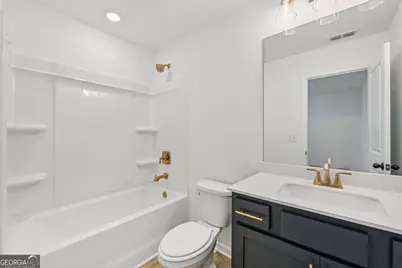 280 Silverleaf Trail, Bethlehem, GA 30620 - Photo 32