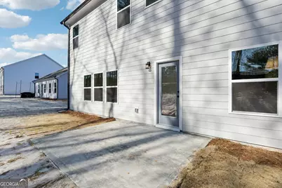 280 Silverleaf Trail, Bethlehem, GA 30620 - Photo 40