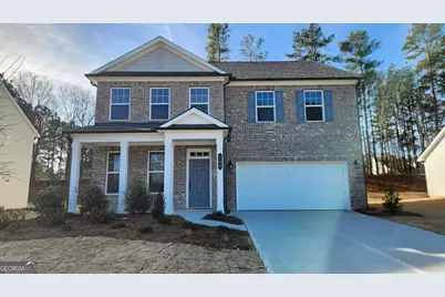 280 Silverleaf Trail, Bethlehem, GA 30620 - Photo 2