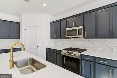 280 Silverleaf Trail, Bethlehem, GA 30620 - Photo 16