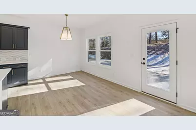 280 Silverleaf Trail, Bethlehem, GA 30620 - Photo 18