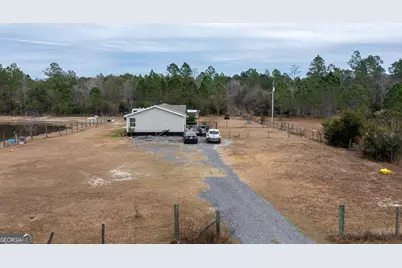 264 Wheat Street, Saint George, GA 31562 - Photo 2