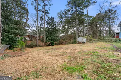 1101 Lloyd Drive, Forest Park, GA 30297 - Photo 12