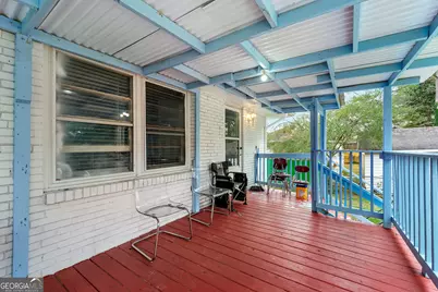 1101 Lloyd Drive, Forest Park, GA 30297 - Photo 14