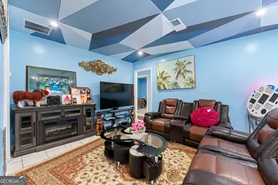 1101 Lloyd Drive, Forest Park, GA 30297 - Photo 10