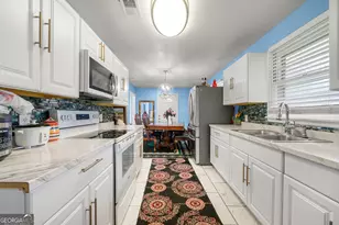 1101 Lloyd Dr, Forest Park, GA 30297 - Photo 8