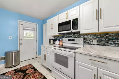 1101 Lloyd Drive, Forest Park, GA 30297 - Photo 16