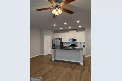 3619 Canyon Springs Drive, Oakwood, GA 30566 - Photo 8