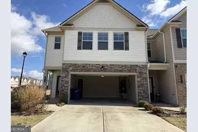 3619 Canyon Springs Drive, Oakwood, GA 30566 - Photo 2