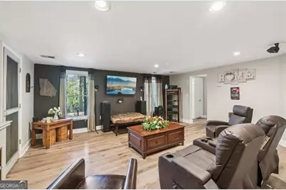 1470 Highland Lake Drive, Lawrenceville, GA 30045 - Photo 40