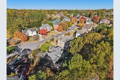 1470 Highland Lake Drive, Lawrenceville, GA 30045 - Photo 70