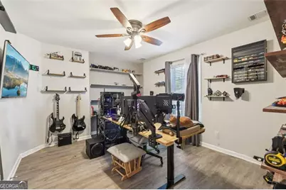 1470 Highland Lake Drive, Lawrenceville, GA 30045 - Photo 36