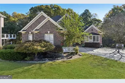 1470 Highland Lake Drive, Lawrenceville, GA 30045 - Photo 74