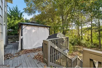 1470 Highland Lake Drive, Lawrenceville, GA 30045 - Photo 54