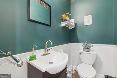 1470 Highland Lake Drive, Lawrenceville, GA 30045 - Photo 22