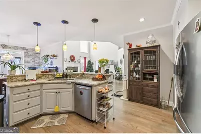 1470 Highland Lake Drive, Lawrenceville, GA 30045 - Photo 18