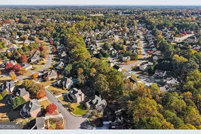 1470 Highland Lake Drive, Lawrenceville, GA 30045 - Photo 68