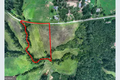 14.4 Acres Roy Parks Road, Talmo, GA 30575 - Photo 4