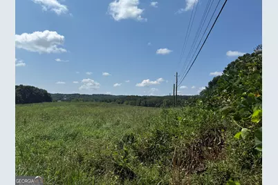 14.4 Acres Roy Parks Road, Talmo, GA 30575 - Photo 12